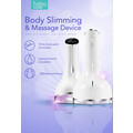 [14th - 27th June](Apply Code: 6TT31) Habo by Ogawa Body Slimming & Massage Device*